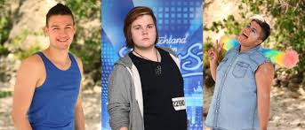 Die erste folge deutschland sucht den superstar hatte eine. Dsds Alle Schwulen Raus Inqueery