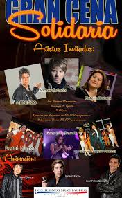 (1) nos complace informar que la película goodfellas (buenos muchachos) ya estádisponible para ver de forma online, esperamos que haya sido de tu agrado y que la hayas. Cena Solidaria Buenos Muchachos Home Facebook