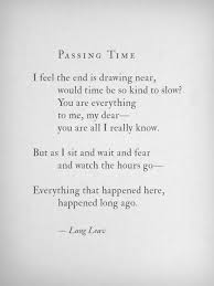 Pin By Jan Dreiling On Quotes Lang Leav Poems Lang Leav Love And Misadventure