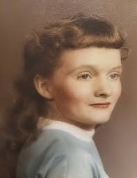 Obituary information for Minnie Ellen Ervin