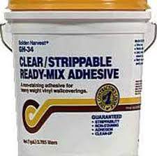 Amazon Com Roman Adhesives Readymix Wallpaper Adhesive 209814 How To Hang Wallpaper Adhesive Wallpaper Wallpaper