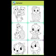 Use ctrl + f in your browser to quickly search on this page. Coloring Book Hatchimals Surprise For Android Apk Download