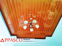 Material papan kayu triplek jadi salah satu bahan pembuat model plafon rumah minimalis yang paling banyak digunakan. Gaya Terbaru Plafon Rumah Dari Plastik Plafon Rumah