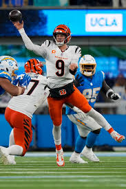 Is Joe Burrow another Dan Marino? Great QB, no Super Bowl ring