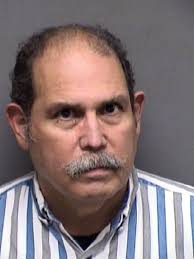 Former BCSO deputy accused of allowing inmates to perform his cell check  duties