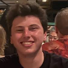 Russell Ehrlich's Instagram, Twitter & Facebook