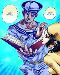 The story of the joestar family, who are possessed with intense psychic strength, and the adventures each member encounters throughout their lives. M7qbuw2h8pwutm