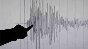 Philippines earthquake makes pool water sloshes out palmera garden hotel in general santos city. G1oj8bbr2h1dhm