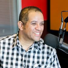 Dmitri Murray's Instagram, Twitter & Facebook