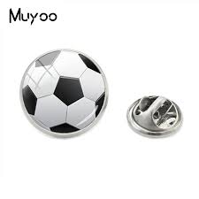 Football badge vintage new enamel tea mug 10 oz | wellcoda. Football Pin Badges Football Pin Badge Vps Vaasa Finland Sports Memorabilia Aplombconsulting Com Ng