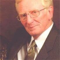 Rev. James P. Loucks Obituary Obituary