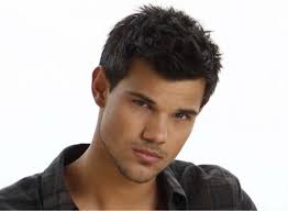 USA Today con Taylor Lautner (Entrevista, Video y foto)