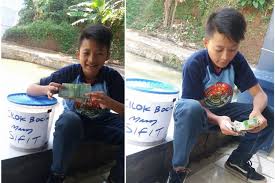 28,054 sukaan · 97 berbicara tentang ini. Dedi Mulyadi Jadikan Sopan Piatu Penjual Cilok Sebagai Anak Angkat