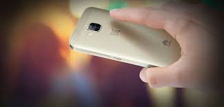 Premium, full metal-body Huawei G8 ...
