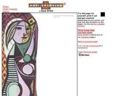 Let's draw like pablo picasso! Picasso Teaching Resources 25 48