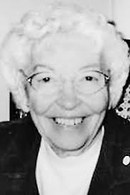 Barbara Hunt Obituary (1924