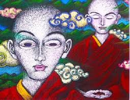 Fourth Annual ART FOR TIBET Online Auction now LIVE