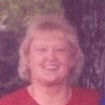 Barbara Ellen Willis (Mother of Debbie Tharp) Obituary