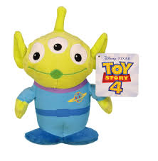 It includes those who are seems valid and also the old ones which can still work. Disney Plush Toystory Chunky Alien 8 Inch Buy Online At Best Price In Ksa Souq Is Now Amazon Sa