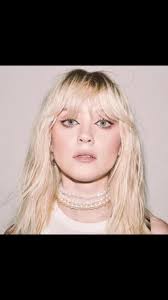 Maisie Peters Taylor Angel Face