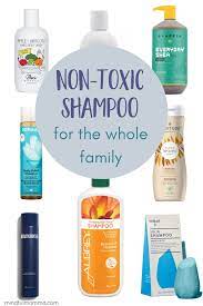 Maybe you would like to learn more about one of these? Best Non Toxic Shampoo Brands For Everyone In The Family