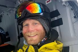 NTSB: Helicopter crash that killed 5 occurred near top of high ridge above  Knik Glacier