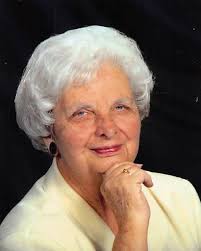 Lois Clara Bartley Spencer Obituary August 17, 2024