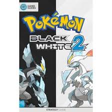 I also have a personal blog called instantalpaca. Pokemon Black And White 2 Strategy Guide Ebook By Gamerguides Com 9781621544302 Booktopia