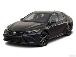 トヨタ・カムリ toyota kamuri) is an automobile sold internationally by the japanese manufacturer toyota since 1982, spanning multiple generations. Toyota Camry Price In Uae New Toyota Camry Photos And Specs Yallamotor