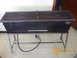 Tusuk sate sendiri adalah sebuah batang kayu atau metal yang digunakan untuk menyatukan sebagai informasi, berikut ini informasi lengkap harga mesin pembuat tusuk sate di pasaran. Pembakaran Sate Gas Bbq Panjang 1meter Ayam Bakar Ikan Bakar Sosis Surabaya Jualo
