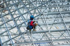 Pagar ini menggunakan bahan hollow galvanis dengan ketebalan sekitar 2 mm. Tips Untuk Kontraktor Tentukan Jarak Kekuda Atap Iconstruct Construction Materials Supplier