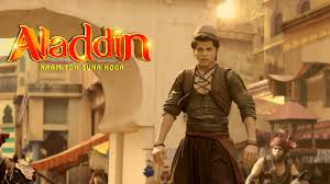 Hey guys j's here aor aaj ke is video me mai aapko aladdin (2019) movie ki full story hindi me btane wala hu. Aladdin Launch Event Sab Tv Aladdin Naam Toh Suna Hoga Avneet Kaur Siddharth Nigam Youtube
