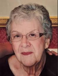 Helen Marie (Cronin) Turnell