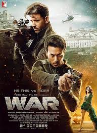 War Full Movie Download 720p 2019 Filmywap Movie Download 24 7