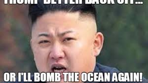Kim jong un blocked out the sun. Here Are The Best Memes And Jokes About Kim Jong Un The Bipartisan Press