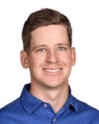 Matthew Perrine PGA TOUR Player Profile, Stats, Bio, Career