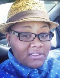 Arielle Danae Gooden