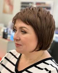 48 Short Hair Cuts and Color ideas in 2025