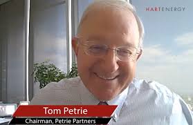 Petroleum Sector Positioning: A Late-stage pandemic perspective