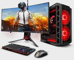 Gaming Pc Setup Google Search Pc Setup Gaming Pc Setup
