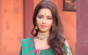 Serial Aur Cinema: Celebrity Ridheema Tiwari celebrates Christmas