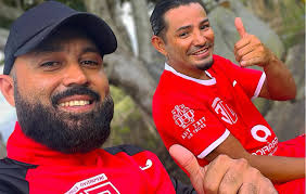 Iniciamos con pies derecho en la liga Hacienda Estelí ! Gracias a Dios +3.  Goles: Ivan Morales 2 Frank Moncada 1 Agradecimientos especiales a nuestros  patrocinadores: 👉🏻 Tienda SAN JUDAS TADEO de