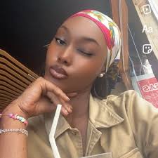 Miss dodoma, Bertha Charles @cash cocaina