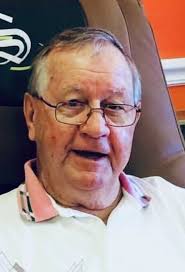 Luther Maxwell Obituary