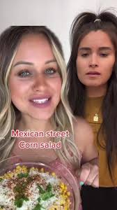 Rachel Ray Street Corn Recipe