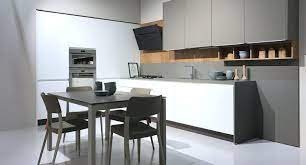 Abita Arredamenti Showroom Treviso Cucina Moderna Ad Angolo Arredamento Arredamento Moderno Moderno Ad Angolo