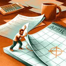 A state tax extension does not extend the time to pay any tax that's due on the return, so you should send payment for whatever you anticipate you owe at the time you file the extension. The Tax Filing Deadline Was Delayed To May 17 Here S What To Know The New York Times