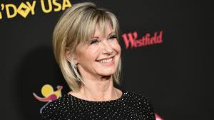 New Olivia Newton-John "My Dream" Released After Her Death