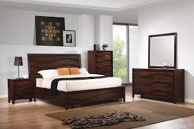 Loncar Java Oak Bedroom Set 203101q Coaster Furniture Master Bedroom Furniture Contemporary Bedroom Furniture Modern King Bedroom Sets