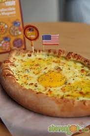You can also stuff cheese sticks into crust of pizza to make cheese crust pizza recipe. Us Pizza Summerton Creamy Cheesy Pizza With Fonterra Anchor Steven Goh S Penang Food And Penang Lifestyle
